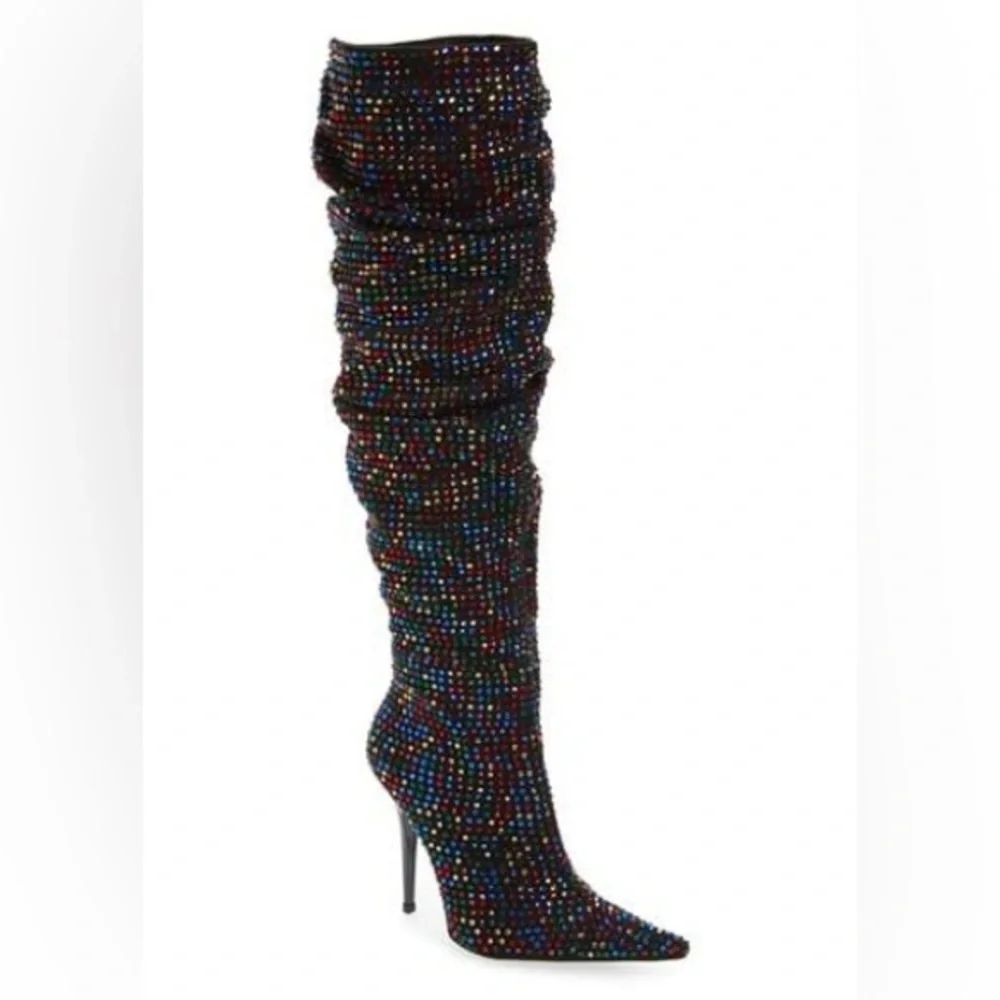 Jeffrey Campbell 